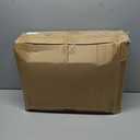 Magnetic Closure Thick Garage Door Insulation Kit,16'* 7' Insulated Door Curtain for Winter,Garage Door Panel Cover for Heat Insulation,Weatherproof, Windproof, Soundproof