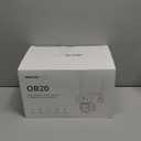 Dragon Touch 4G Cellular Security Camera, 4K Wireless Outdoor Solar Camera Triple Lens Bullet-PTZ Cam, 4G or WiFi, 10x Optical Zoom, 360 View, AI Tracking, with SIM Card, Local Storage