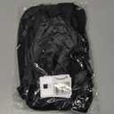 Pet Carrier Backpack, Adjustable Pet Front Carriers for Small Medium Dogs Cats 5-18 Lbs, Legs Out, Dog Cat Carrier Backpack for Hiking,Camping,Traveling,Cycling (Black, MediumFit:5-10lb)