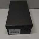 VBDB Women's Heeled Sandals Round Open Toe Strappy Slingback High Heels Ankle Strap Sandals 6