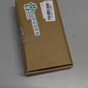 18 Set Cat Fountain Replacement Filters Compatible with oneisall PWF-001 2L/67oz Stainless Steel Pet Water Fountain Filters with Replacement Pre-Filter Pump Sponges