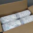 Pampers Pure Protection Training Underwear, Unisex, Size 3T-4T, 92 Count, Premium, Hypoallergenic, Soft, Absorbent