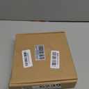 DUSICHIN Pressure Washer Short Wand High Power Spray Gun 5 Nozzle Tips Car Wash Foam Gun Foam Cannon Attachment 1/4" Quick Connector Outlet,3/8'' M22-14mm M22-15mm Fitting,Not Use with Garden Hose