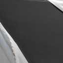 Black Foam Board 20 x 30 – 15 Pack, 1/ 8" (3mm) Thick Foam Core Poster Board Sheets for Art, Crafts, Vision Board, School Projects, Presentations & Signs