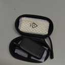 Phone Remote with Touchpad for TikTok, Bluetooth Page Turner for Kindle App, Mini Mouse for iPhone, iPad, Android Devices. Cellphone Camera Photo/Video Remote Control, Carrying Case Included