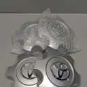 Toyota Genuine Wheel Hub Ornament Sub Assembly