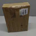 KeaBabies 2-Pack Toddler Pillows 2 Year Old to 5-13x18 Soft Organic Cotton Kids Pillow for Sleeping, Travel, School, Daycare, Nap, Toddler Bed, Machine Washable, Without Pillowcase (Bunnies)