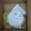 First Alert Hardwire Combination Smoke & Carbon Monoxide Alarm, Manufacturing date: 05/12/2026