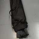 ATORPOK Camping Cot for Adults Comfortable, Tent Folding Cot for Sleeping, Lightweight Folding Bed with Carry Bag for Kids Supports 450 lbs, Office Na (Large Size)