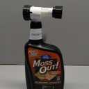 Lilly Miller Moss Out for Roofs and Walks Ready to Spray 27oz, Natural Organic (1-pack)