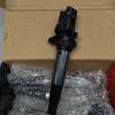 A-Premium Ignition Coil Pack Compatible with Mini Cooper 2007-2007 L4 1.6L Naturally, Cooper 2008-2013 L4 1.6L Turbo, Cooper Countryman 2011-2016 L4 1.6L Turbo, Cooper Paceman L4 1.6L Turbo, Set of 4