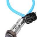 Oxygen Sensor Upstream 234-5038 O2 Sensor Fits for Ford F150 Edge Explorer Flex Mustang Police Taurus 2010-2016, for Lincoln MKS MKT MKX MKZ, for Mazda CX-9, for Mercury Milan