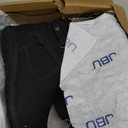 JBU by Jambu womens Dolce (11, Black)