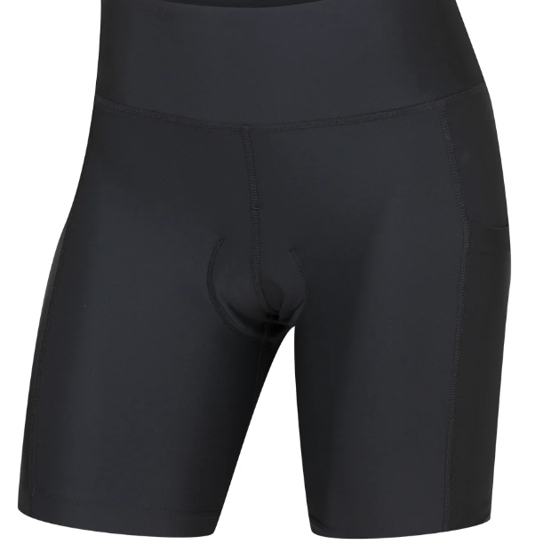 Women's Prospect 7" Cycling Shorts Shorts For Bike With Push Up, Large