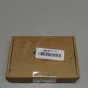 Goo-Ki 1.2Inch(36MM) Oval Antique Brass Cabinet Knobs, Zinc Alloy for Drawer Knobs for Dresser Cupboard Wardrobe, 6 Packed