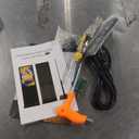 YCKJNB 65 inch Indoor Digital Signage, 4K UHD Touchscreen, CMS Software, LCD Screen IPS Floor Standing Digital Kiosks Interactive Displays with WiFi HDMI/USB Input Auto AD Player, Android OS Black