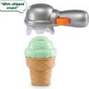 LeapFrog Scoop and Learn Ice Cream Cart