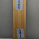 ASPL 38.5" 78 LED Strobe Light Bar Double Side Flashing High Intensity Emergency Warning Flash Strobe Light with Magnetic Base for Safety Construction Vehicles Tow Trucks Pickup (Amber)