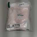 babaka Posture Corrector for Women, Invisible Lightweight Adjustable Back Brace for Upper and Lower Back Pain Relief, Hunchback, Hump, Scoliosis, Thoracic, Spine Corrector Under Clothes (Pink, Medium, Waist: 29''-35'')