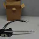 Rear Left Driver Side Door Lock Latch Actuator Compatible for KIA Sportage 2011-2016 Replace 81410-3W000, 814103W000