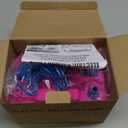 DECOCKRAT Balloon Pump - Electric Dual Nozzle Air Pump for Balloon, Portable Balloon Blower Save Time and Effort, Balloon Inflator for Parties and Decorations - 110V-120V, 600W