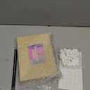 Sponge Paint Patting Gel Polish & Tools Kit, 57 Colors Ombre Nail Gradient Painting Gel Blush Blooming for Pigment Pat Aura Nails, French Manicure