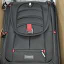 Carry On Luggage 22x14x9 Airline Approved with TSA Lock for Business Trip