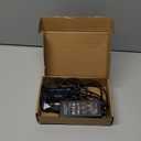 12V 5A Power Cord Compatible with Sceptre Monitor and Spectre Monitor Power Cord