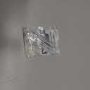 Orbit 65730 1/4" Drip Tubing Loop Anchor Stake/Staple