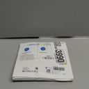 JSAUX Mini HDMI to HDMI Cable 10FT, [Aluminum Shell, Braided] High Speed 4K 60Hz HDMI 2.0 Cord, Compatible with Camera, Camcorder, Tablet and Graphics/Video Card, Laptop, Raspberry Pi Zero W -Grey