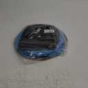 Tempcore Pet Cat Tunnel Tube Cat Toys 3 Way Collapsible, Tunnels for Indoor CatsKitty Bored Peek Hole Toy Ball Cat, Puppy, Kitty, Kitten, Rabbit