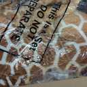 Meooeck 55 Inch Giant Giraffe Stuffed Animal, Large Plush Toy for Kids Lifelike Standing Toys Stuffed Tall Giraffe for Birthday, Home Nursery Decor