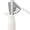 Winco Ice Cream Disher with Ivory Handle, Size 10