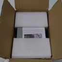 60 Amp Single Phase, 3 Wire, Solid Neutral, 2 Spaces and 4 Circuits Outdoor Circuit Breaker Enclosure(9.5 x 6 x 5 inches)