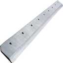 HFS(R) Paper Cutter Blade for HFS 17'' Heavy Duty Guillotine A3 Paper Cutter