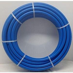 BadgerPipe 3/4 IN Non-Barrier PEX B Tubing – Blue – 250 FT Coil