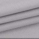 Men's Dry Fit Moisture Wicking 3 & 5 Pack Tech Quick Dry Sleeveless Shirts Mesh Crew Active Athletic Tank Tops (Black, XL)