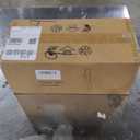 LMQNINE Natural Alabaster Pendant Lights for Kitchen Island White Marble Long Tube Chandelier 4000K Modern Gold Ceiling Light Fixtures for Bedroom Dining Room Table Living Room Hallway(M-2Light)