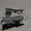 ConairMAN Simple Cut, Hair Clippers for Men, 10-piece Home Hair Cutting Kit (Grey)