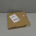 Grow Lights for Indoor Plants, Full Spectrum Halo Growing lamp with Detachable Base, Height Adjustable, 3 Colors, 10 Dimming, Automatic Timer, Plant Light for Succulents Small Plants (White-3.4in)