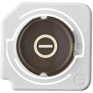 AGM73610705 Genuine OEM Replacement Dryer Display Control Button