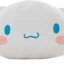 Northwest Cinnamoroll Cloud Pillow 12"  Plush Kids Stuffed Toy, Cartoon Character, Bedroom Decor, Gift for Girls & Boys