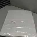 Ditwis 4 Pack 13.8x9x4.3 Inches Gift Boxes with Magnetic Closure Lids, White Magnetic Box for Wedding, Groomsmen Bridesmaid Proposal, Birthdays, Mother's Day