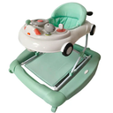 Baby Company 4-in-1 Baby Walker - Green