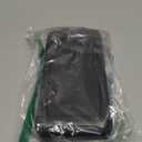 Solar-Charger-Power-Bank-49800mAh Portable Solar Phone Charger with LED Flashlight/15W Fast Charge USB C Waterproof External Backup Battery Pack for All Cell Phones & Electronic Devices (Blue)