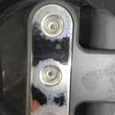 Rechargeable Portable Top Fill Humidifier, Smart Humidifiers for Bedroom, Night Light, 1.4L Cool Mist Humidifier for Office Home Plant Baby, 3-Speed Mist Control, Quiet, Auto Shut-Off (Grey)