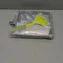 Tamagoyaki Pan Ceramic, Japanese Omelette Pan Nonstick, Japanese Egg Pan, Square Egg Pan, Induction-Ready, Detachable Handle, with Silicone Spatula, PFAS&PFOA-Free,Oven Safe,Blue,9"x8.2"