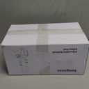 Adjustable Bathtub Safety Rail, Bathtub Handle Grab Bar with Non-Slip Grip for Seniors, Elderly, Fits 3.1 to 6.7 Inch Tub Walls, Supports 300 lbs