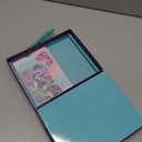 Pretty Me Unicorn Stationery Set for Kids - Birthday Gifts for Girls Ages 6, 7, 8, 9, 10 to 12 Year Old Age - Stationary Letter Writing Art Kit - Best Girl Birthday Gift - Preteen Craft Toys, Presents