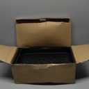 5-Tier Plastic Rolling Utility Cart, Rolling Storage Cart, Narrow Shelf, Bathroom Organizer Rolling Utility for Office, Kitchen,Bathroom,Living Room,Laundry Room